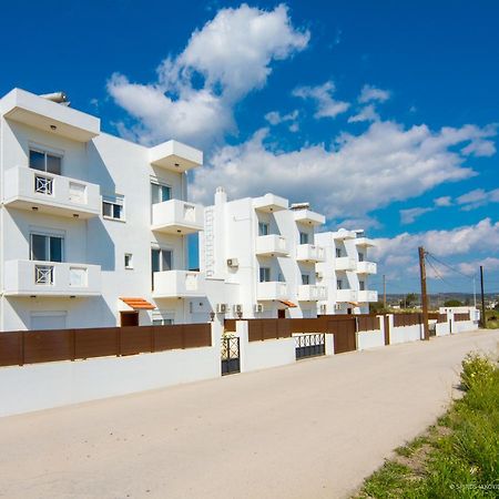 Casa Marinella Apartment Генади Екстериор снимка