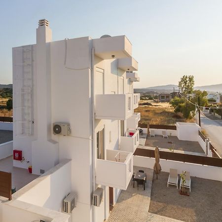 Casa Marinella Apartment Генади Екстериор снимка