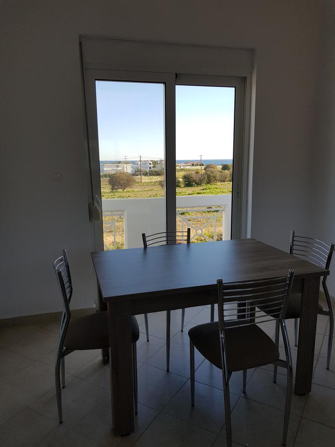 Casa Marinella Apartment Генади Екстериор снимка