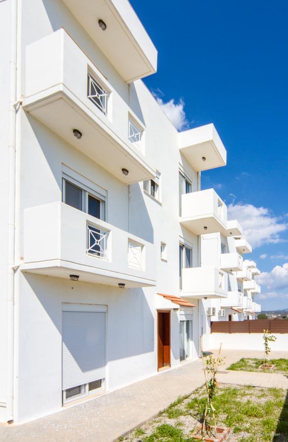 Casa Marinella Apartment Генади Екстериор снимка