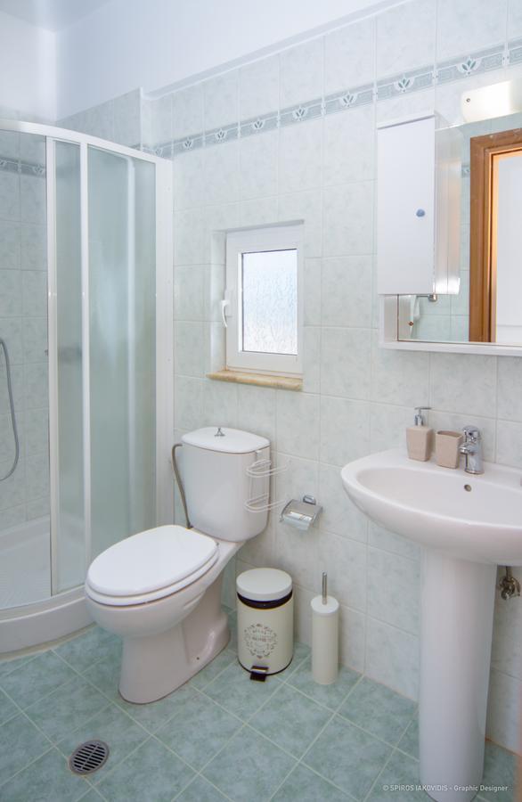 Casa Marinella Apartment Генади Екстериор снимка
