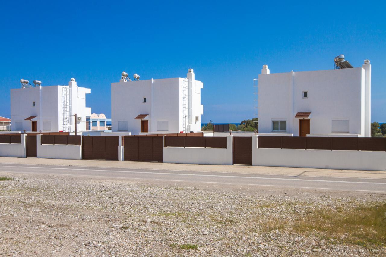 Casa Marinella Apartment Генади Екстериор снимка