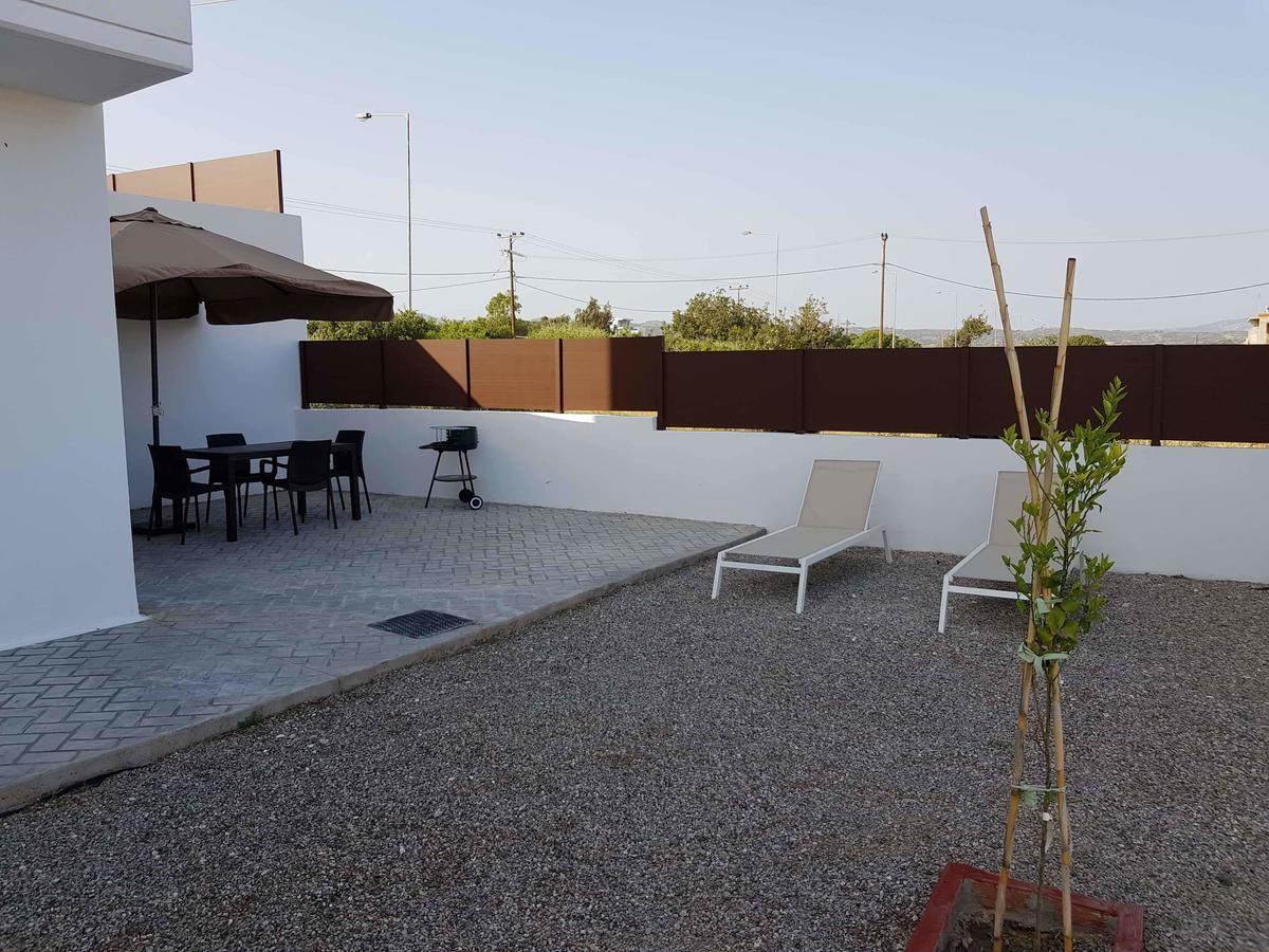 Casa Marinella Apartment Генади Екстериор снимка
