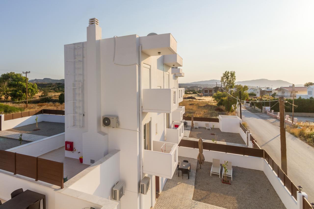 Casa Marinella Apartment Генади Екстериор снимка