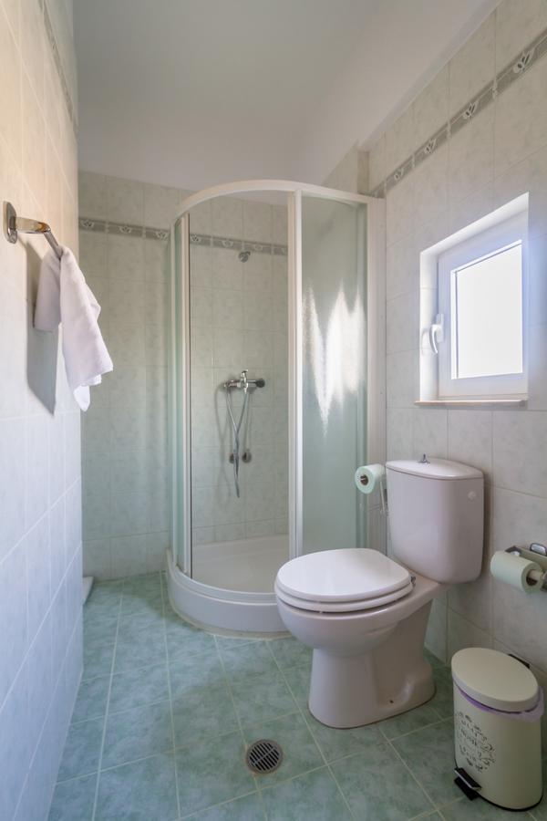 Casa Marinella Apartment Генади Екстериор снимка