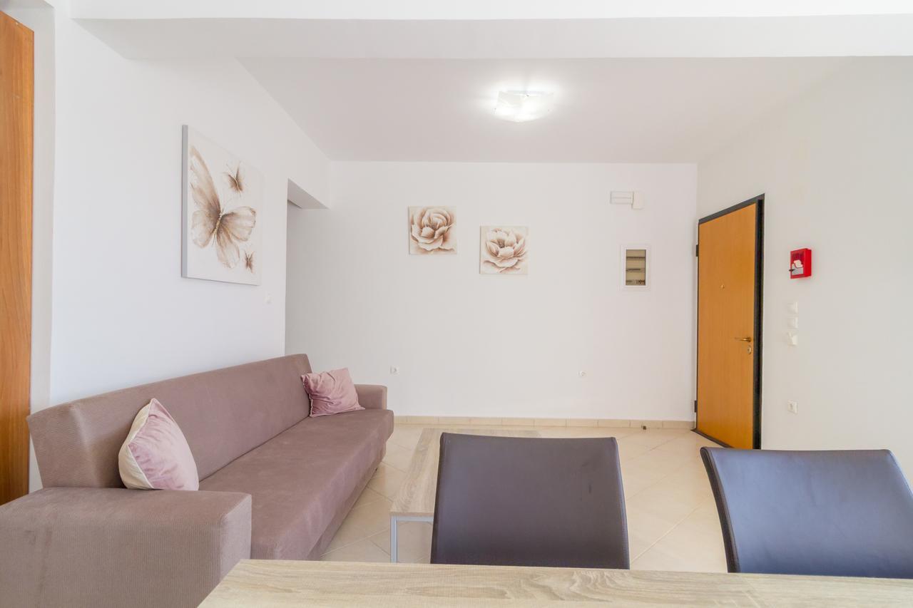 Casa Marinella Apartment Генади Екстериор снимка