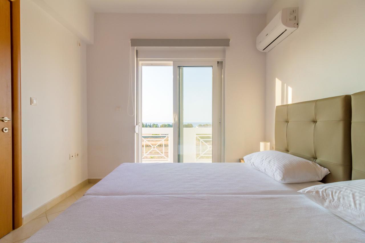 Casa Marinella Apartment Генади Екстериор снимка