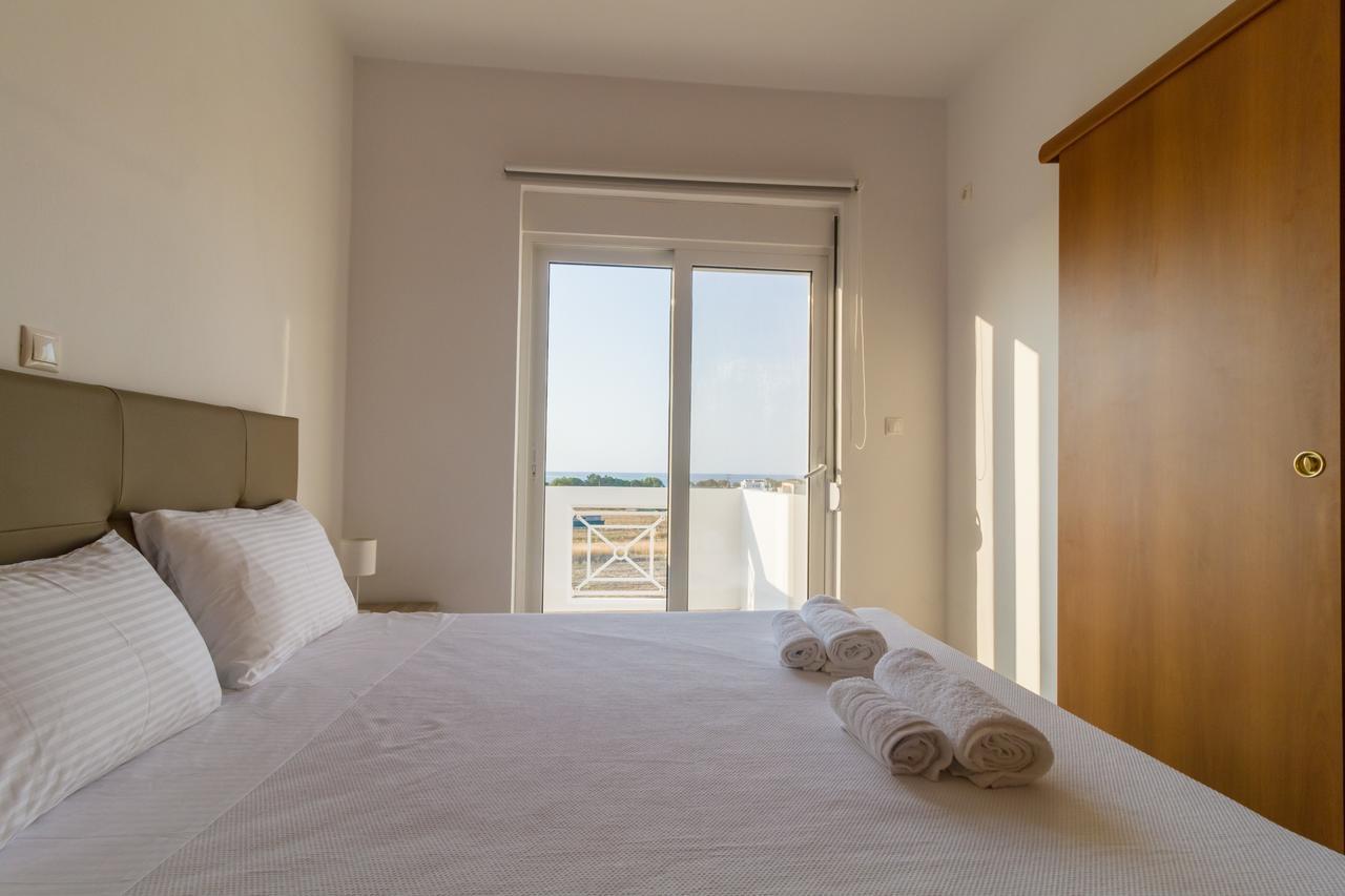 Casa Marinella Apartment Генади Екстериор снимка