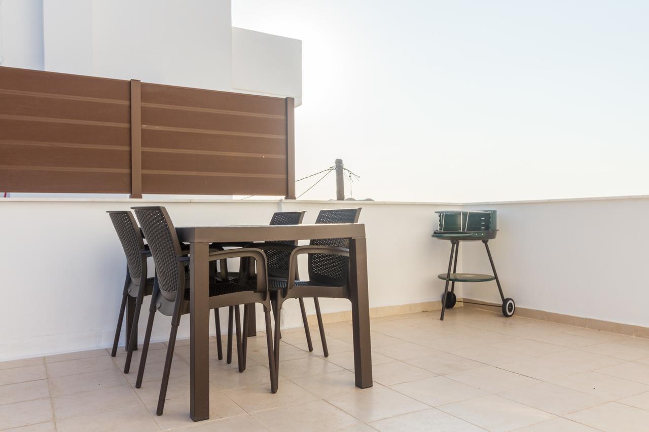 Casa Marinella Apartment Генади Екстериор снимка