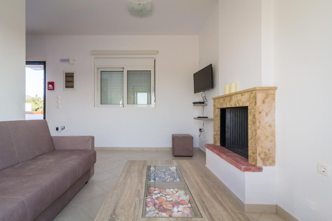 Casa Marinella Apartment Генади Екстериор снимка